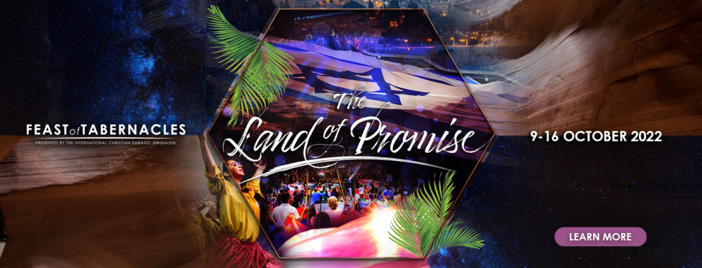 Land of promise images