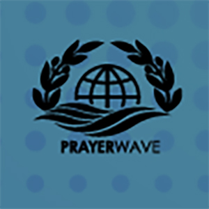 ICEJ Prayerwave