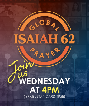 Global Prayer Gathering