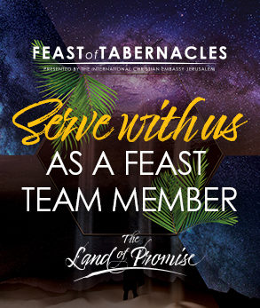 Feast Team Member Ad