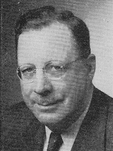 Rev. William Hull