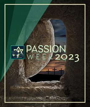 Generic Passion week 2023